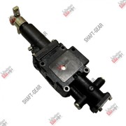 Механизм управления переключением передач двухполюсной КПП в сборе HW10 AZ2203210040 SHAFT