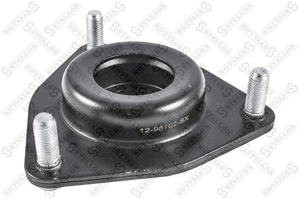 опора амортизатора перед.!\ Citroen C-Crosser 4007 1.6-2.4, Mitsubishi ASX 1.6/1 12-98102-SX STELLOX