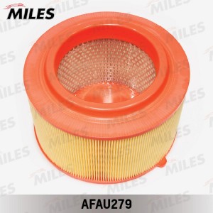 Фильтр воздушный FORD RANGER/MAZDA BT-50 TDCI 11- (MANN C22024, FILTRON AR307/3, AFAU279 MILES