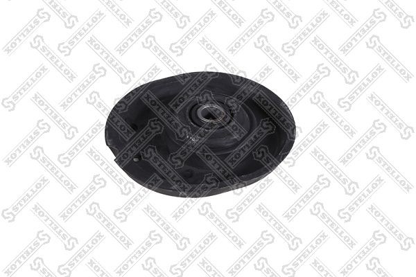 опора амортизатора переднего!\ Peugeot 207 1.4/1.6 07> 12-98158-SX STELLOX