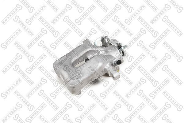 суппорт тормозной задний правый! без скобы\ Citroen C2/C3, Peugeot 1007 03> 05-90677-SX STELLOX