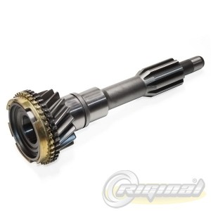 Вал первичный для а/м УАЗ н/о под стопор (с синхронизатором) "Riginal" RG469-1701025 RIGINAL