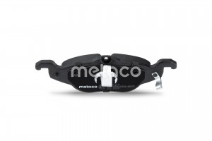 OPEL ASTRA G 98> 3000117 METACO