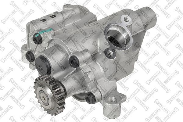 насос масляный! 06H115105AF\ Audi A4/A6 2.0 TFSI 12> 0440041SX STELLOX