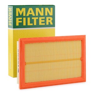 MERCEDES BENZ C28004 MANN FILTER