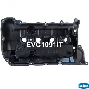 Крышка клапанная PEUGEOT 307 KRAUF EVC1091IT KRAUF