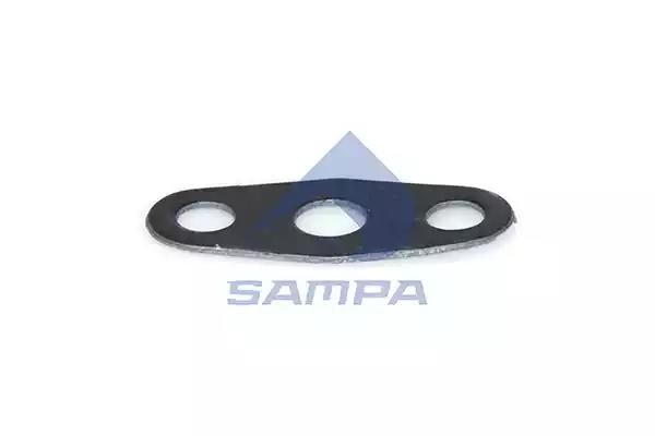 MERCEDES BENZ 203.164 SAMPA