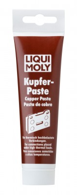 ТУБА 100 МЛ 3080 LIQUI MOLY