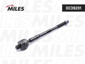 Тяга рулевая левая/правая (без наконечника) NISSAN MURANO 07- (CTR CRN-52) DC392 DC39201 MILES