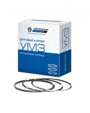 Кольцо поршн (96,5) дв.УМЗ-274 (к-т) (274.1000100) (Кострома) A2741004024 MOTOR DETAL