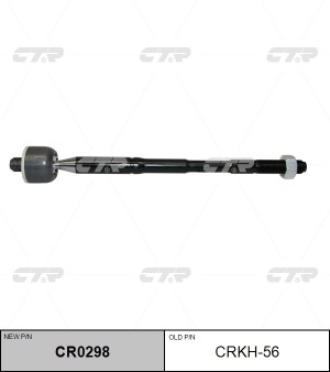 HYUNDAI AVANTE (2012>) CR0298 CTR