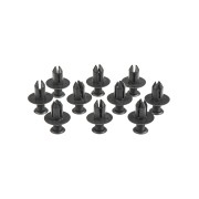 Клипса HYUNDAI Accent (94-) KIA Ceed (09-) GANZ GUK01001 GANZ