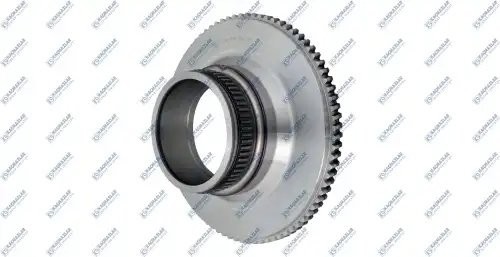 Ступица синхронизатора КПП планетарной передачи MAN/DAF/RVI/Iveco ZF 16S 151/181 K2000647 KACMAZLAR