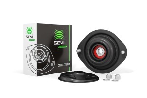 Опора амортизаторной стойки передней DAEWOO Nexia (94-16) 1131-2820 SEVI