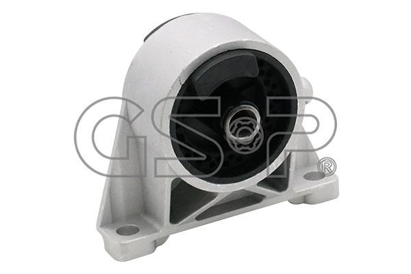 подушка ДВС передняя! АКПП\ Opel Astra/Zafira 1.4-1.8 98> 511647 GS P