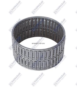 Подшипник 80*88*46;GR/GRS890/900/R 3VNT K0602647 KACMAZLAR