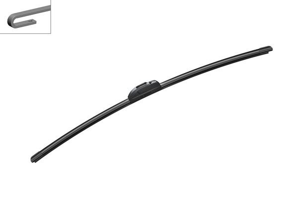 ЩЕТКА СТЕКЛООЧИСТИТЕЛЯ БЕСКАРКАСНАЯ 650ММ 3 397 008 844 BOSCH