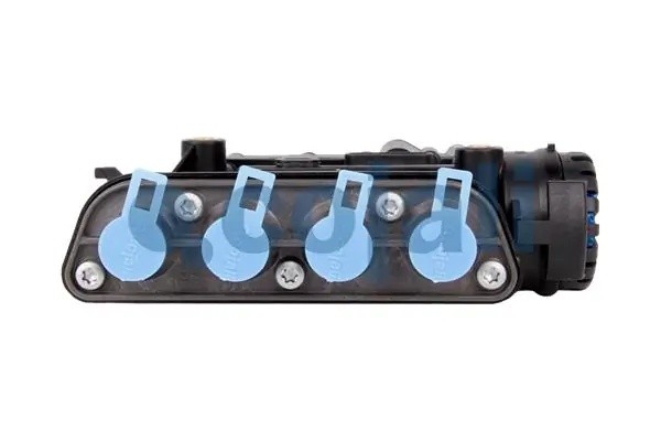 Блок управления RENAULT уровня пневмоподвески (ELC) COJALI 2309401 COJALI