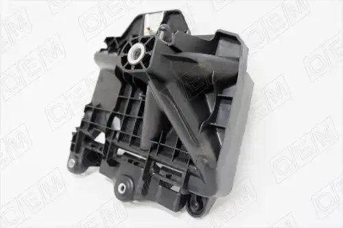 Площадка крепления АКБ Volkswagen Polo sedan 6 (2020-нв) OEM0005AKB OEMPARTS