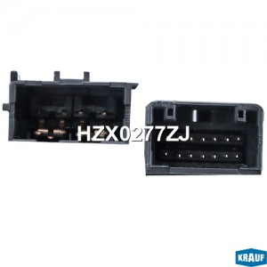 Контактная группа подушки безопасности HZX0277ZJ HZX0277ZJ KRAUF