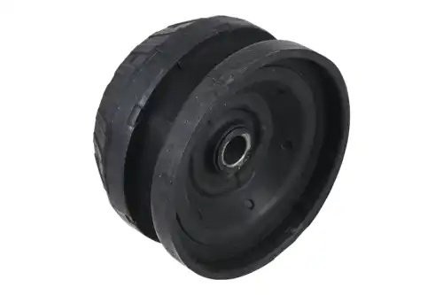 опора амортизатора переднего!\ MB Vito 2.0-2.8/2.2CDi/2.3D/2.3TD 96> Z11852 ZENTPARTS
