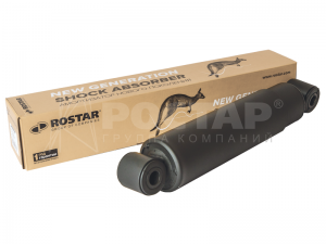 Амортизатор подвески O/O 413-660 d20x55/d20x55 180-2905005-190 ROSTAR
