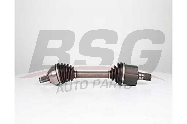 Привод FORD S-Max (07-) колеса переднего левый BSG BSG30350038 BSG