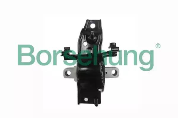 Опора двигателя VW Polo (10-) SKODA Fabia (07-) левая МКПП BORSEHUNG B12269 BORSEHUNG