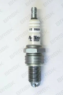свеча зажигания! Audi 80/100/A4/A6, VW Golf/Passat 1.6-2.0 91-02 1443 BRISK
