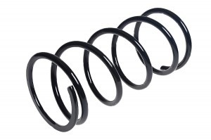 PAJERO/MONTERO SPORT (KH) (2008>) ST122048R STANDARD SPRINGS