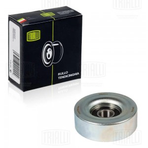 Ролик привод. ремня Honda Jazz (02-)/Civic (06-) 1.2i/1.3i [L12; L13; L15] (опор CM 2303 TRIALLI