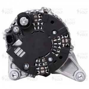 Генератор для а/м Mercedes-Benz E W212 (09-) 2.0T/C W204 (08-) 1.6T 175A (LG 150 LG 1505 START VOLT