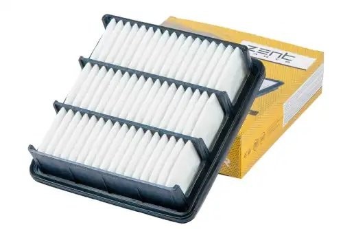 фильтр воздушный!\ KIA Ceed 06> Z32727 ZENTPARTS