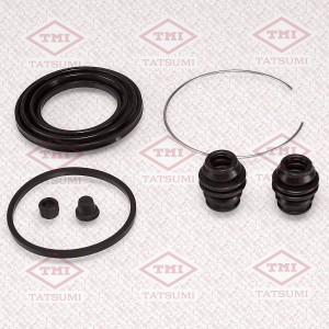 TOYOTA COROLLA E12 (2001-2006) К/КТ НА 1 СУППОРТ TCG1476 TATSUMI