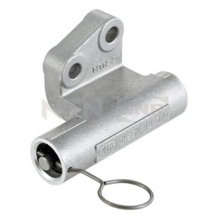 натяжитель ремня!\ Kia Carnival/Sedona 2.5i 02-06 GT370.30 NTN SNR