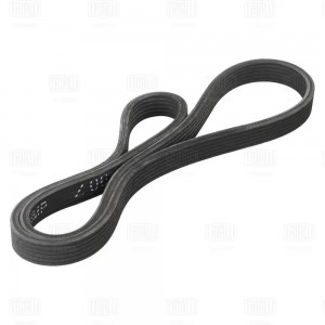 Ремень приводной Skoda Octavia (96-) 1.6i/1.8i/1.9d/2.0i (6DPK1195) 6DPK1195 TRIALLI