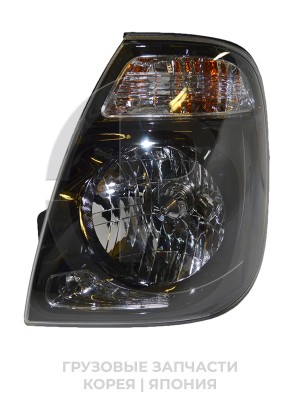 Фара KIA Bongo 3 (12-) левая CR CR921014E500 CR