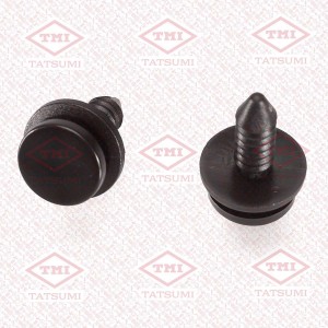 Клипса автомобильная [упаковка 10 штук] TJB1658 TJB1658 TATSUMI