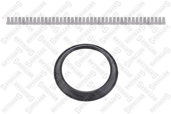 р/к ступицы !задн. (пыльник+кольцо) \Volvo 83-00436-SX STELLOX