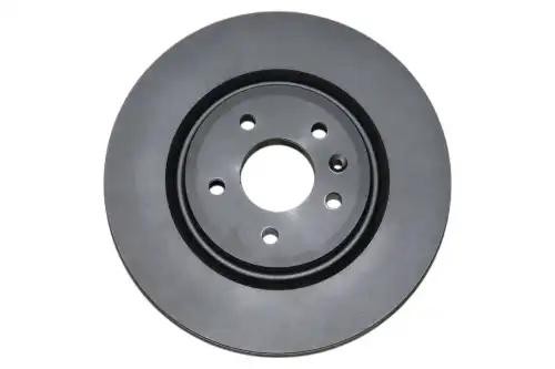 диск тормозной передний!\ Ford Explorer Z06683 ZENTPARTS