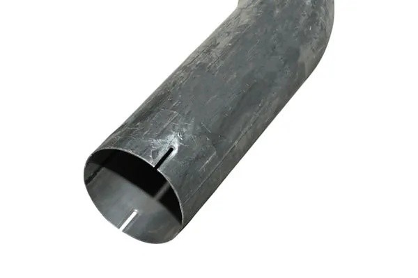 труба глушителя промежуточная! L=914mm, d=110mm\ Iveco 82-03264-SX STELLOX