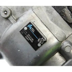 Компрессор КАМАЗ (1 цилиндровый) жид. охлаж. 380л/мин. С/О (до 2011г.) MEGAPOWER 35027006 MEGA POWER