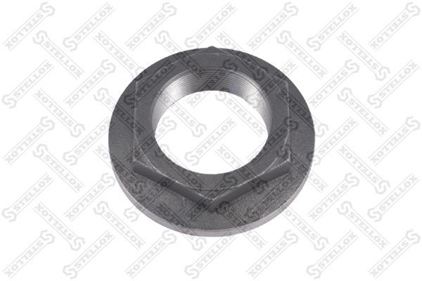 гайка ступицы! корончатая правая M60x2 H=23 SW77 \Trailor/SMB 85-13201-SX STELLOX