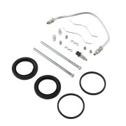 Ремкомплект суппорта ВАЗ-2101-2107 тормозного переднего левого РЕМКОМ RK01037 REMKOM