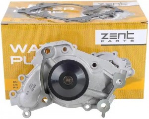 помпа!\ Toyota Camry 3.0 V6 24V 94> Z14627 ZENTPARTS