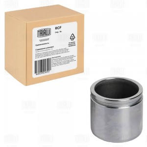 Поршень суппорта Honda Civic VI (95-) перед. d=54мм (RCF 012070) RCF 012070 TRIALLI