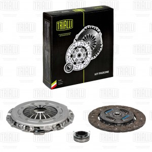 Сцепление в сборе с выжимным подшипником FR 0822 TRIALLI