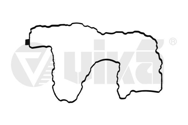 Прокл.поддона 11031824201 VIKA