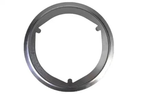 прокладка глушителя! 01109200\ VW Passat B6 2.0TDi BMP 06> Z16413 ZENTPARTS