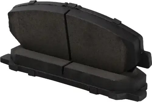 колодки тормозные дисковые!\ Infiniti QX56 5.6 03-09/12> Z07619 ZENTPARTS